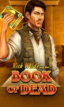 Book of Dead