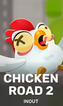 Chicken Road 2.0