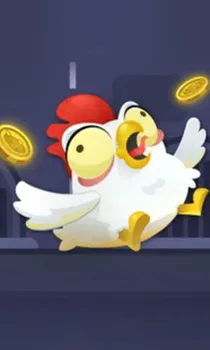 Chicken Road